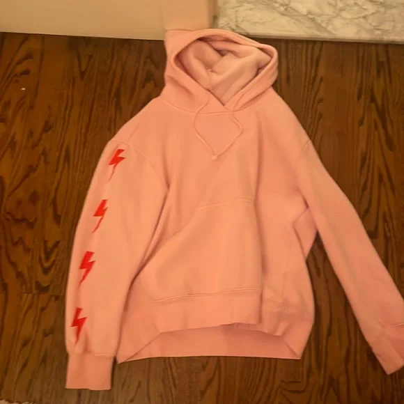 SUPER PREPPY HOODIE